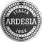 Логотип фирмы Ardesia в Волжском
