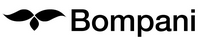 Логотип фирмы Bompani в Волжском