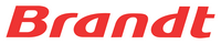 Логотип фирмы Brandt в Волжском