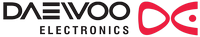 Логотип фирмы Daewoo Electronics в Волжском