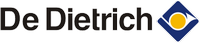 Логотип фирмы De Dietrich в Волжском
