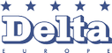 Логотип фирмы DELTA в Волжском