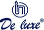 Логотип фирмы De Luxe в Волжском