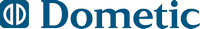 Логотип фирмы Dometic в Волжском